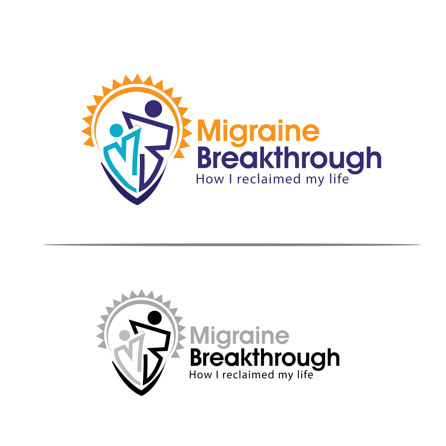 Logo Design by GODDREAMCREATION for this project | Design #25977349