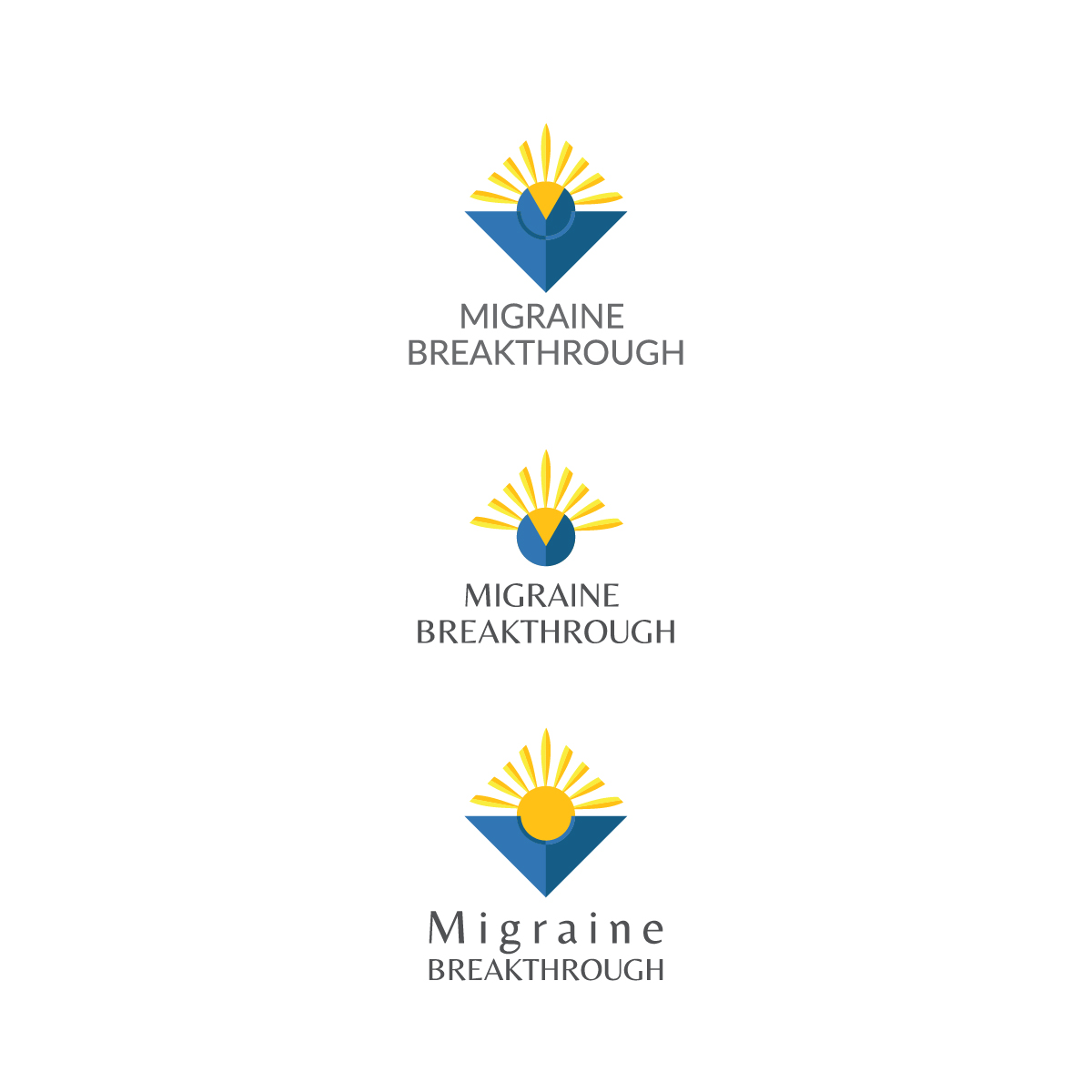 Logo Design by Svetlana Martinovic 2 for this project | Design #25990069