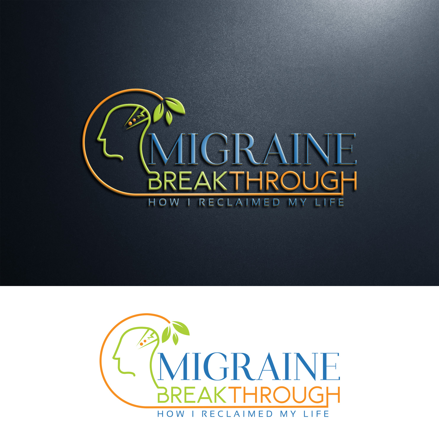 Logo Design by u2square for this project | Design #25977768