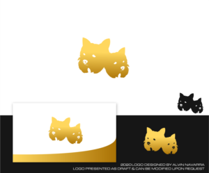Logo Design by alvinnavarra for this project | Design: #26009943