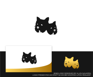 Logo Design by alvinnavarra for this project | Design: #26009955