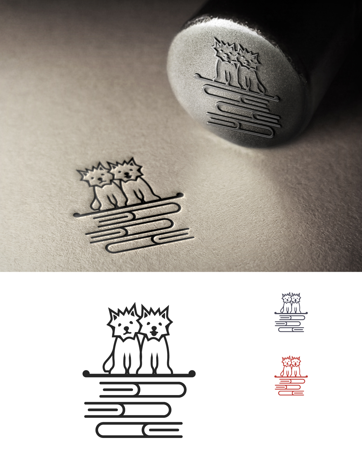 Logo Design by raphis for this project | Design #26004942