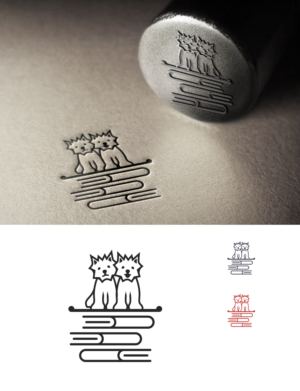Logo Design by raphis for this project | Design: #26004942