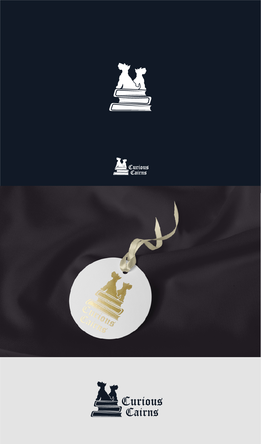 Diseño de Logo por saifysyed Studio para este proyecto | Diseño #26014428