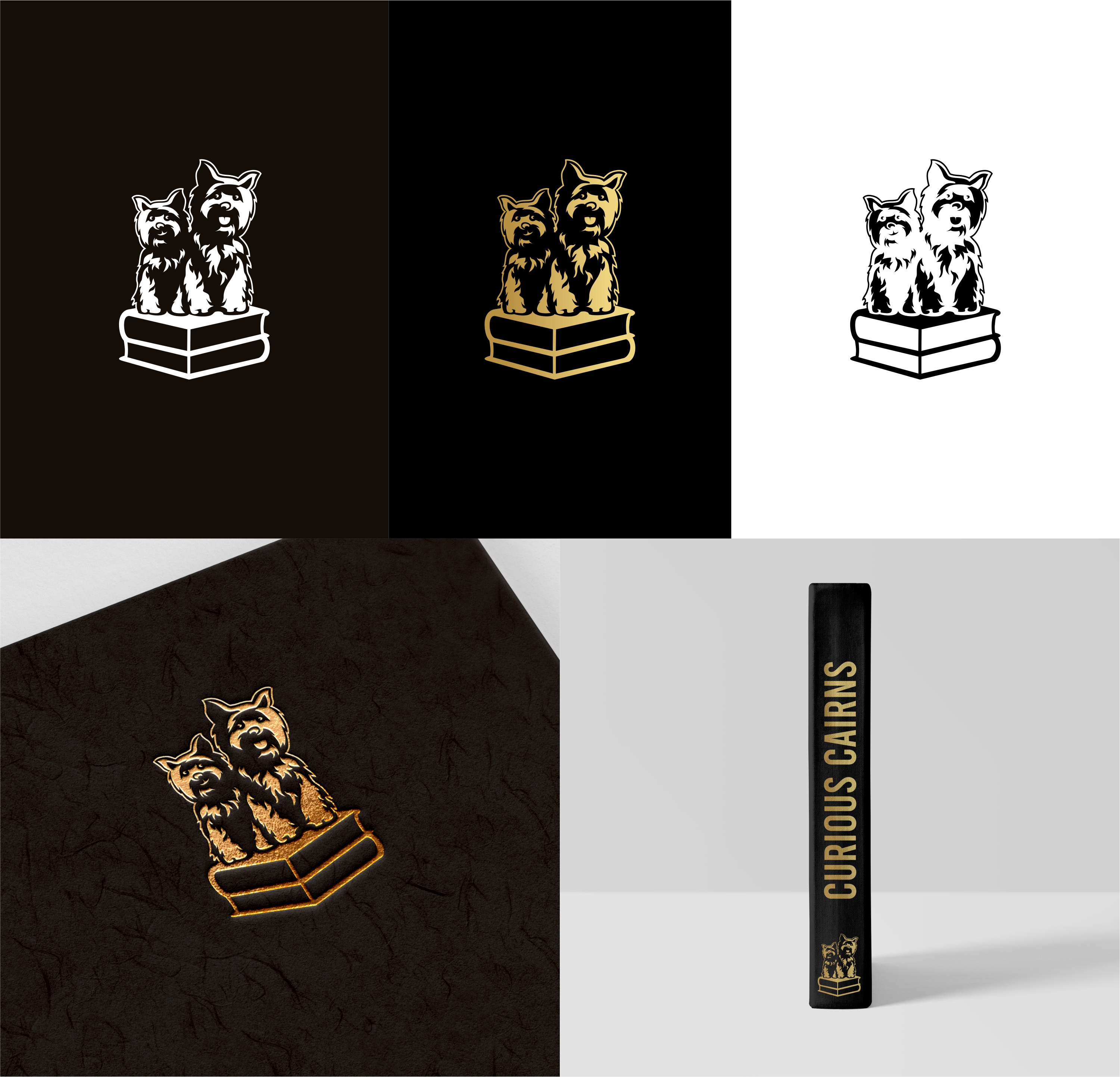 Logo Design by Farqaleit™ for this project | Design #25987301