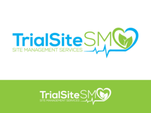 TrialSite SMO - Site Management Services | Logo Design by alpha hop