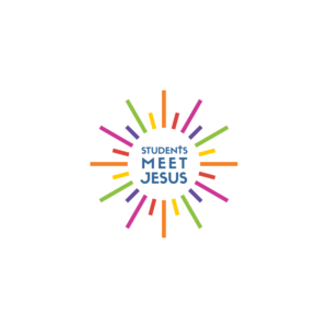 Students Meet Jesus | Diseño de Logo por ThiagoB