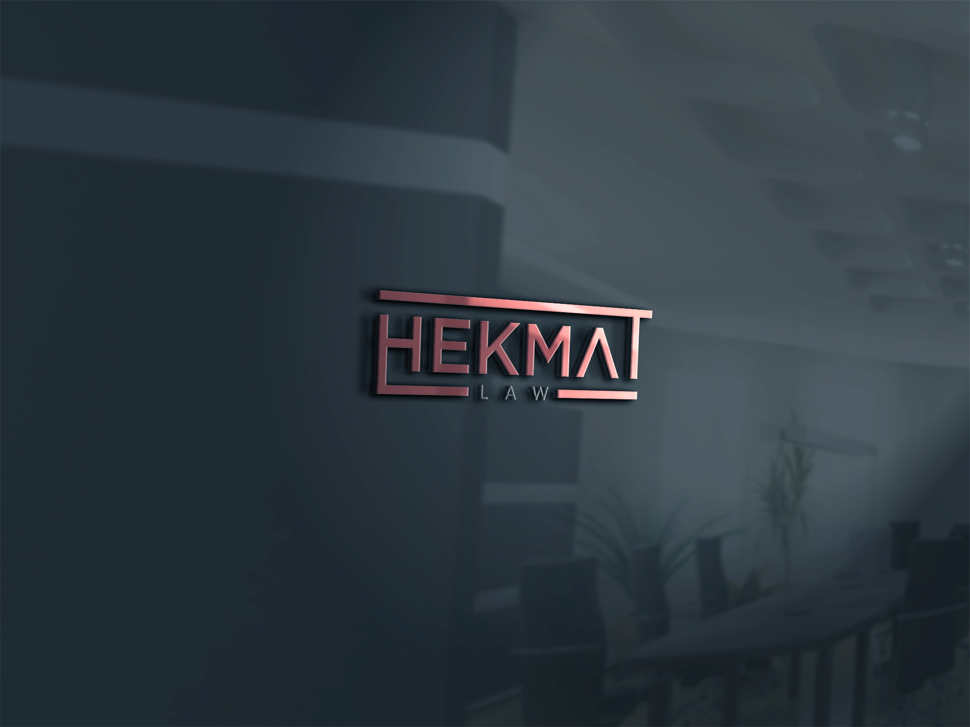 Logo Design by yoossefMaroc for this project | Design #25976060