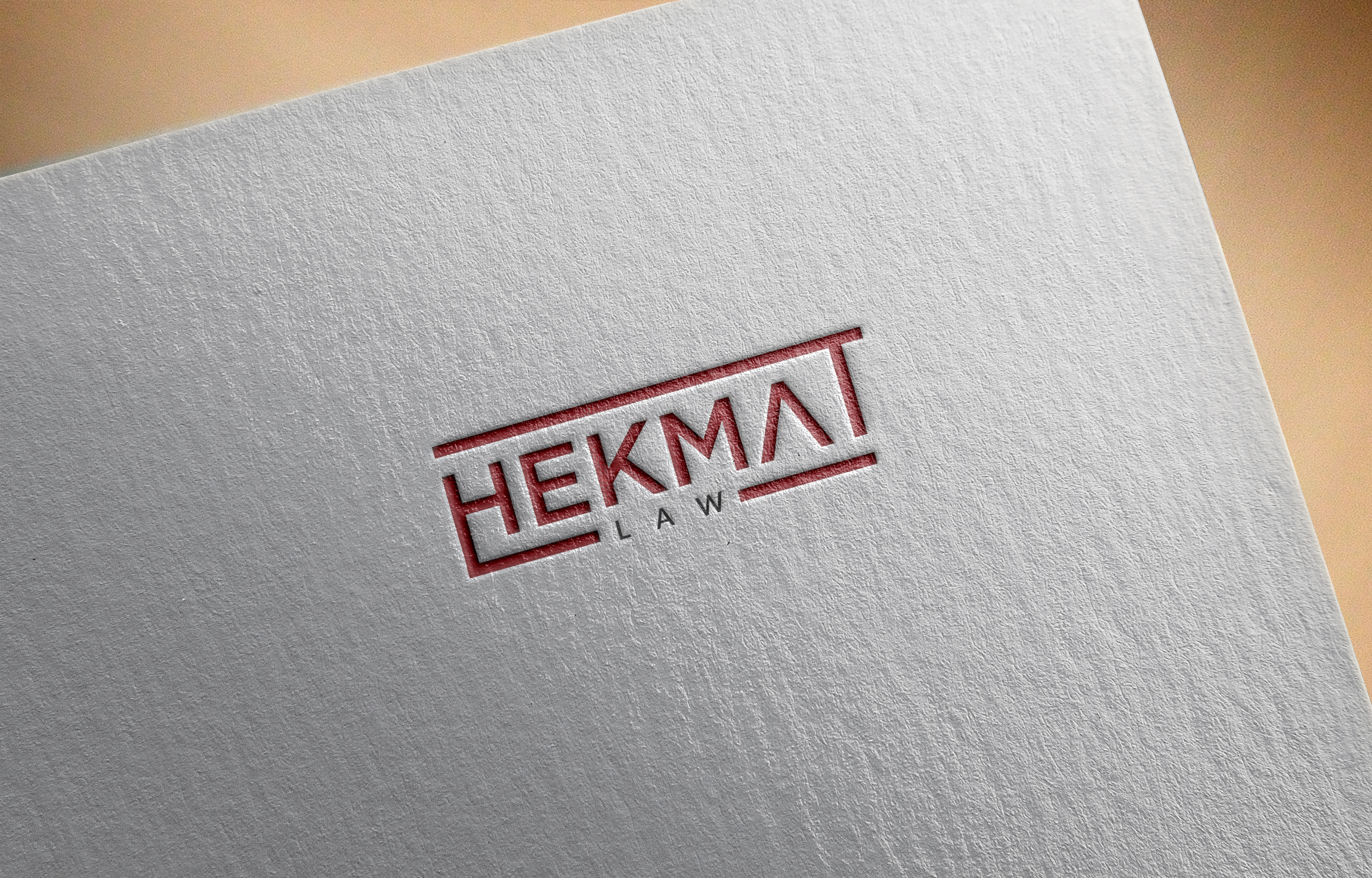 Logo Design by yoossefMaroc for this project | Design #25976062