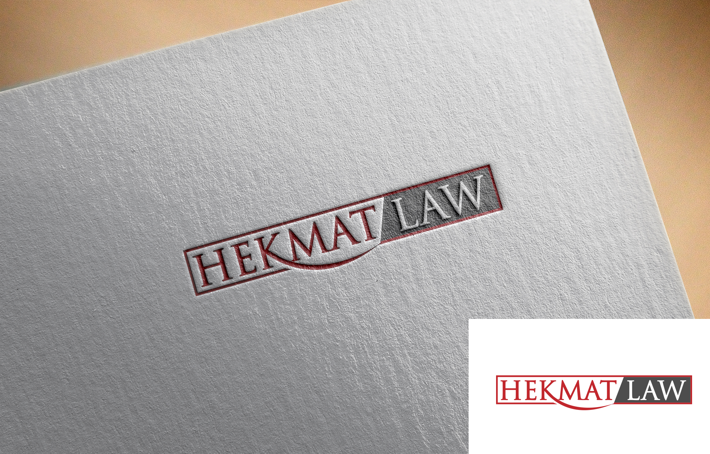 Logo Design by yoossefMaroc for this project | Design #25984188