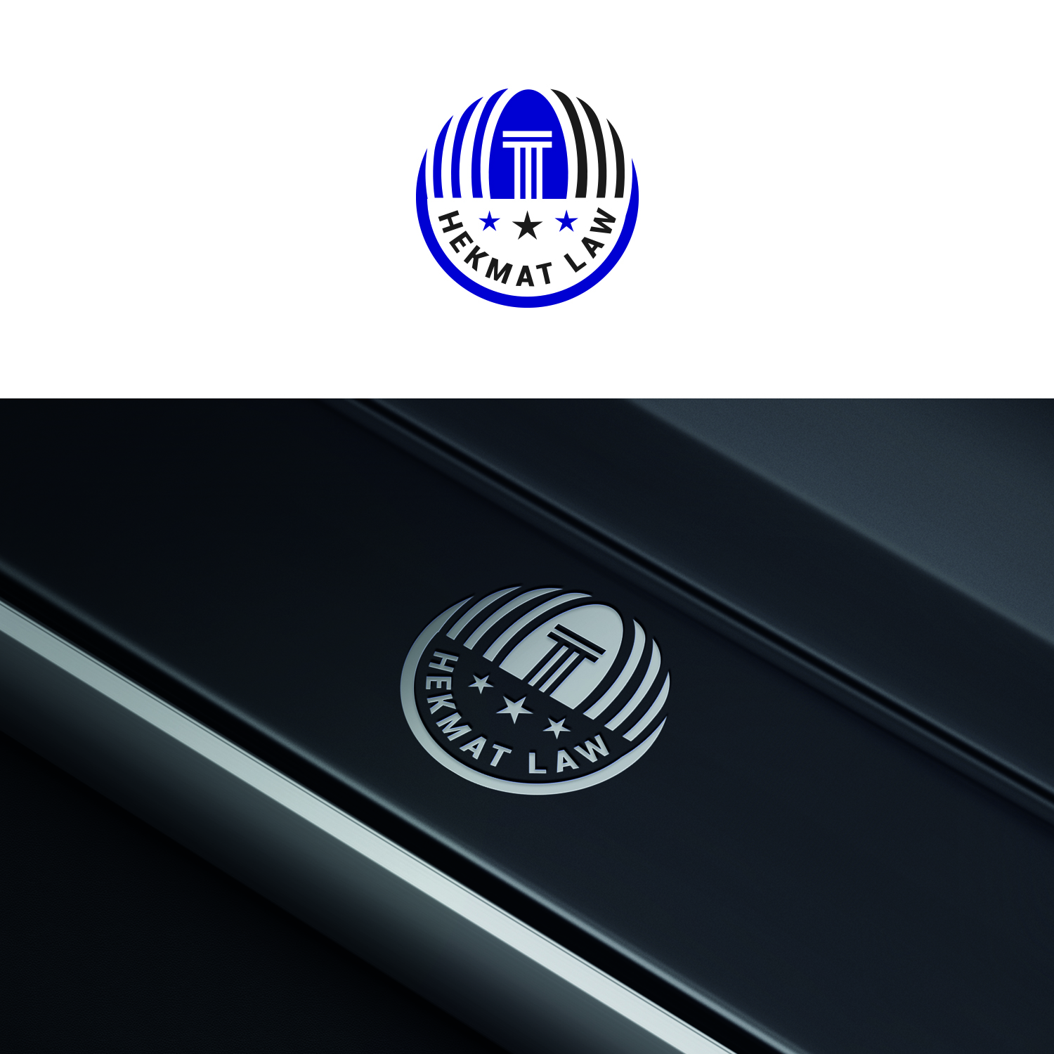Logo Design by MG.graphics for this project | Design #25981229