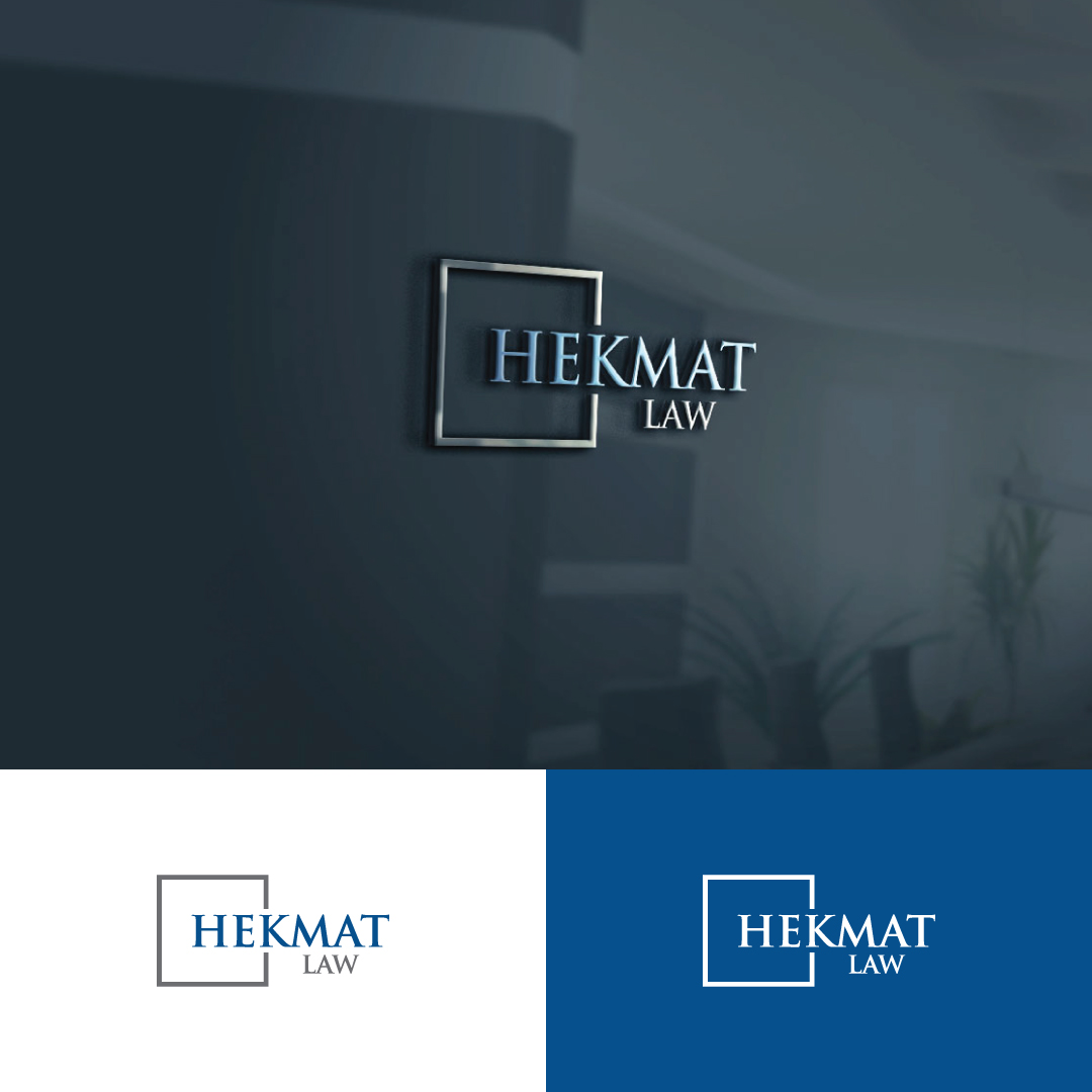 Logo Design by R.design for this project | Design #25976555
