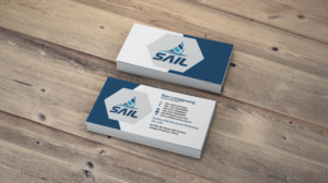 Business Card Design by orlaslim