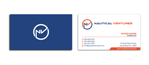 Business Card Design by GraphicSujit