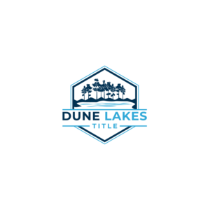 Logo Design by pinkeart for Dune Lakes Title | Design: #25987243