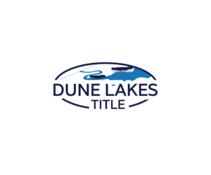 Logo Design by izzib for Dune Lakes Title | Design: #25983162
