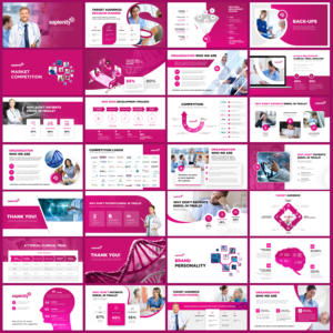 PowerPoint Design by Kartik 41