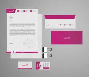 PowerPoint-Design von Kartik 41 für sapiently | Design: #26022809
