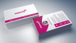 Design de PowerPoint par Kartik 41 pour sapiently | Design : #26022810