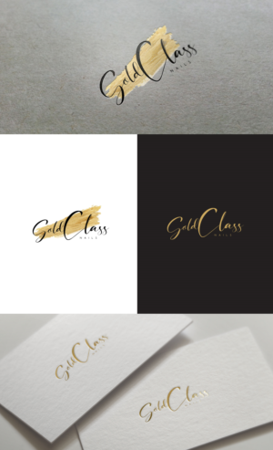 Logo Design by GLDesigns for ProfessioNAIL Indooroopilly | Design: #25990519
