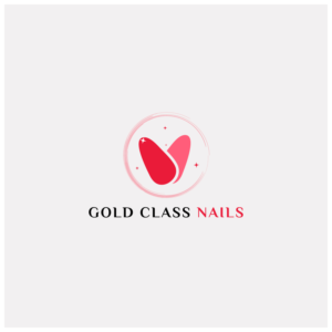 Logo Design by pinkeart for ProfessioNAIL Indooroopilly | Design: #25987214