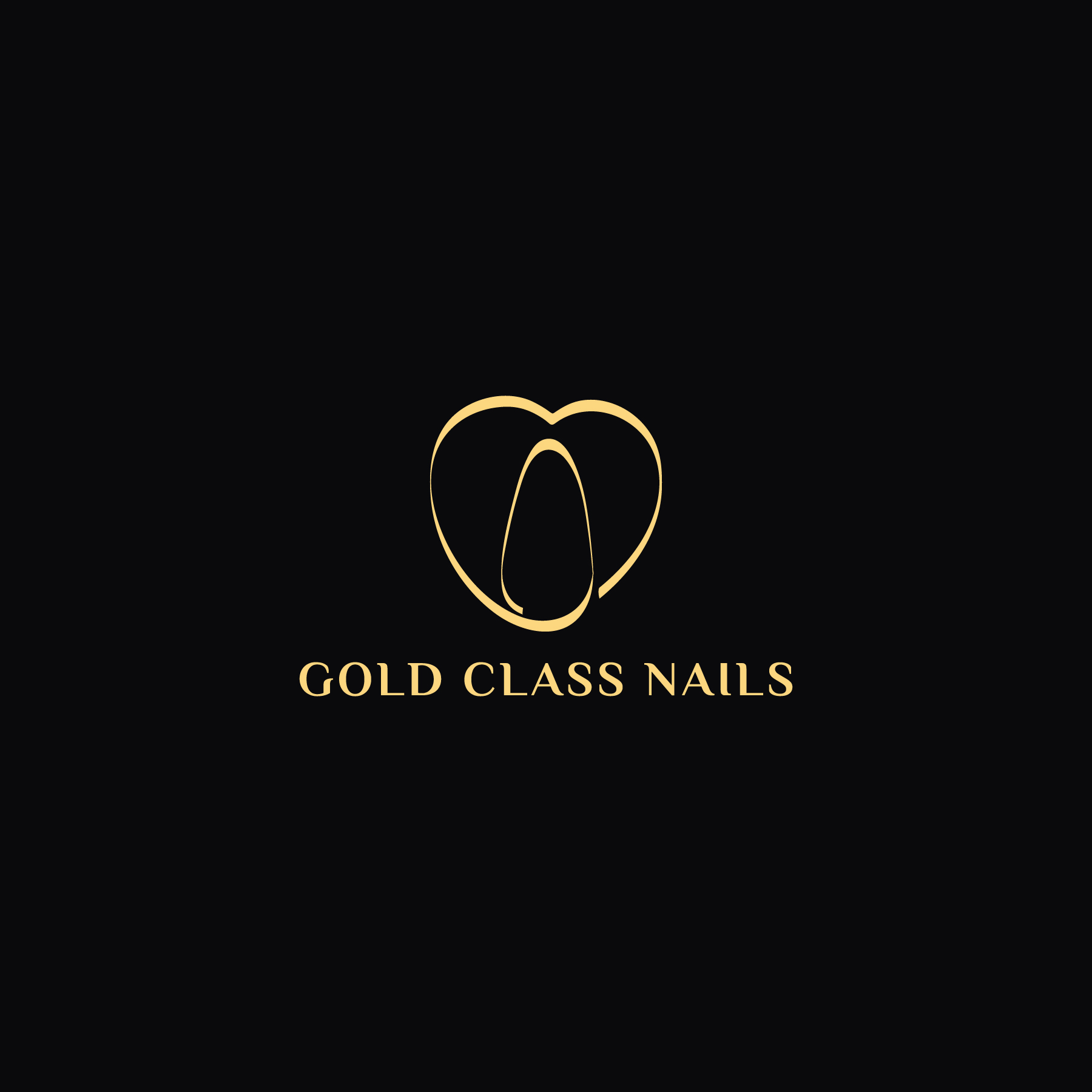 Logo Design by pinkeart for ProfessioNAIL Indooroopilly | Design #25987215