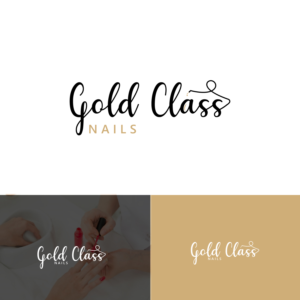 Design de Logo par alitjuara pour ProfessioNAIL Indooroopilly | Design #26002209