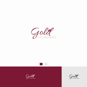 Logo Design by alitjuara for ProfessioNAIL Indooroopilly | Design: #26002213