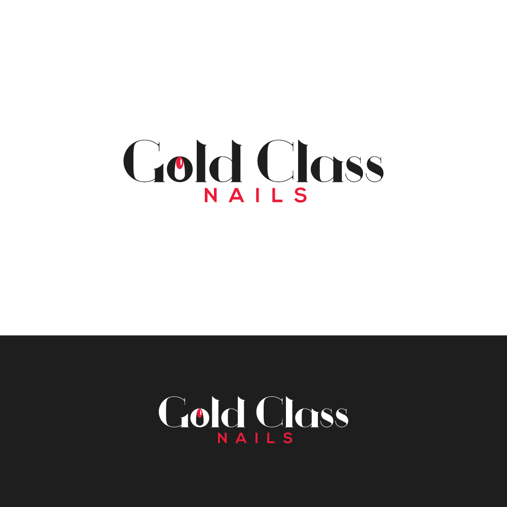 Logo Design by ecorokerz for ProfessioNAIL Indooroopilly | Design #25978068