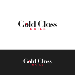 Logo Design by ecorokerz for ProfessioNAIL Indooroopilly | Design: #25978068