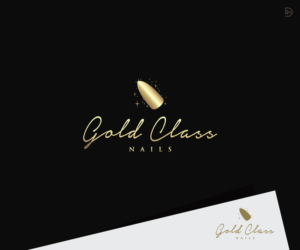 Design de Logo par D_Mantra pour ProfessioNAIL Indooroopilly | Design #25979329