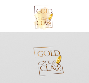 Logo Design by Alla Glyanez