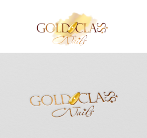 Logo Design by Alla Glyanez for ProfessioNAIL Indooroopilly | Design: #26006342