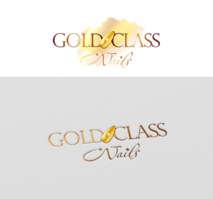 Logo Design by Alla Glyanez for ProfessioNAIL Indooroopilly | Design: #26006371