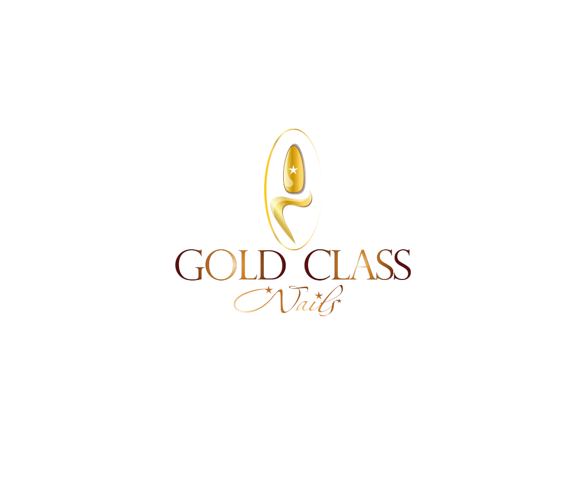 Logo Design by Alla Glyanez for ProfessioNAIL Indooroopilly | Design #26006513