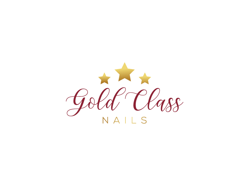 Logo Design by Pro_DesignMaster for ProfessioNAIL Indooroopilly | Design #25979760