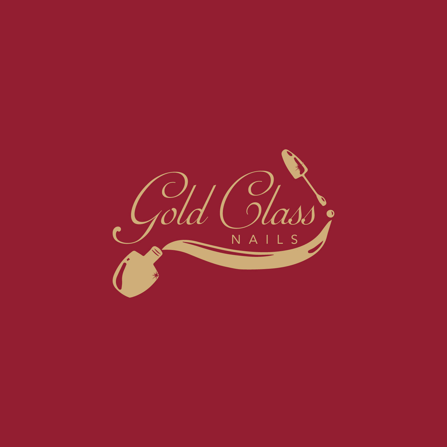 Logo Design by Pictache for ProfessioNAIL Indooroopilly | Design #25984968