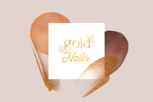 Logo Design by zaria. for ProfessioNAIL Indooroopilly | Design: #25982729