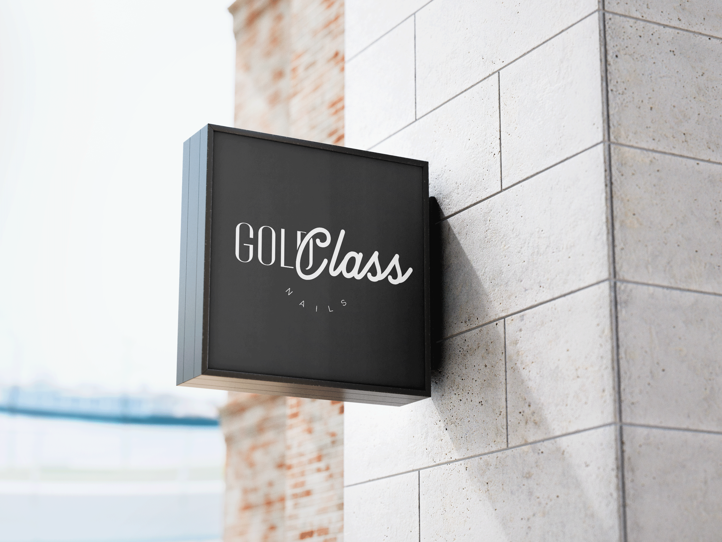 Logo Design by zaria. for ProfessioNAIL Indooroopilly | Design #25982732