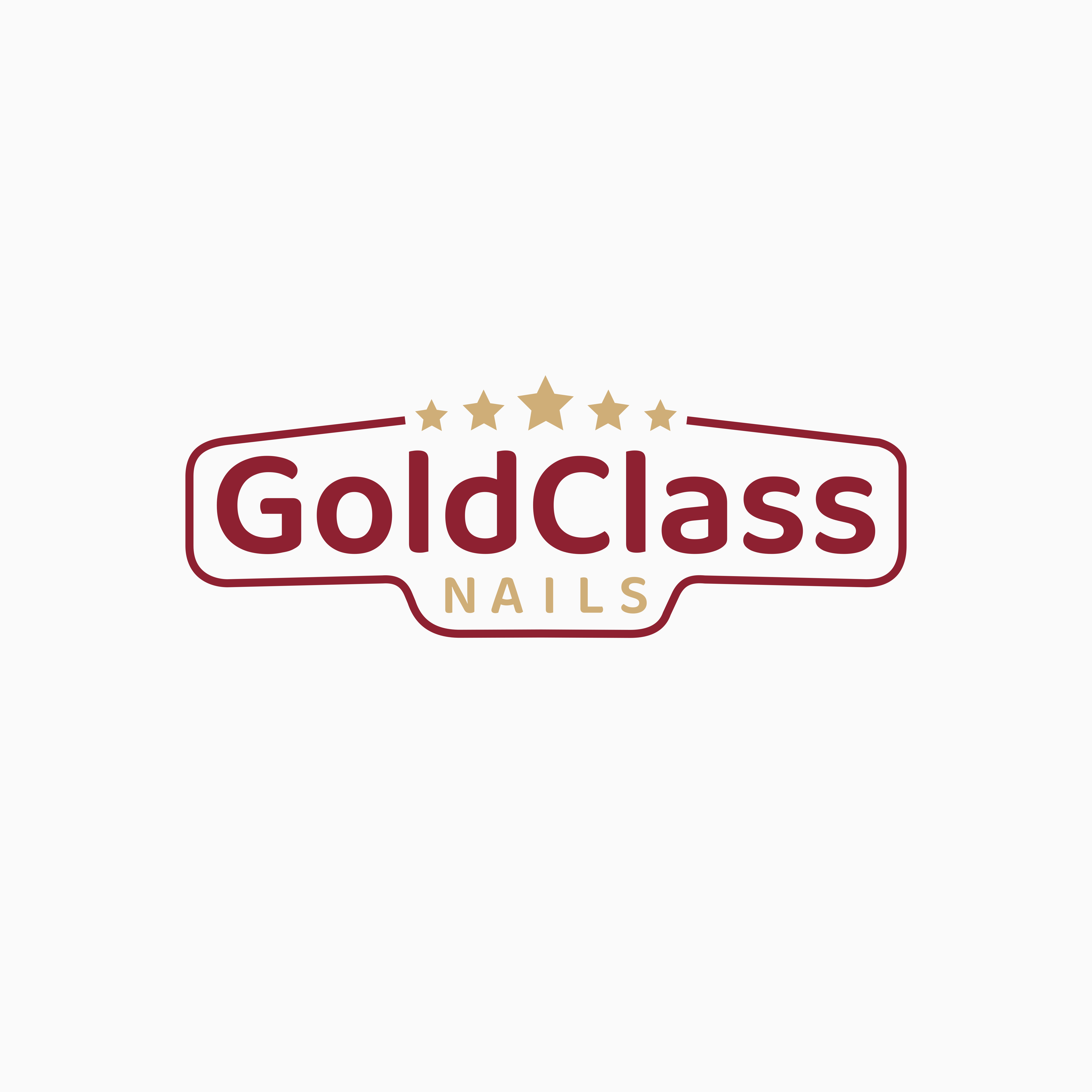 Logo Design by AyoebRoa for ProfessioNAIL Indooroopilly | Design #25988792