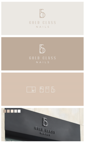 Design de Logo par emmanuel 23 pour ProfessioNAIL Indooroopilly | Design #25989891
