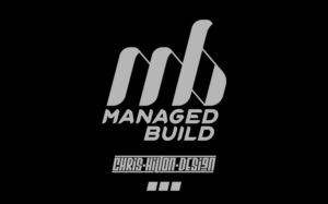 Logo Design by chris.Hilton.design