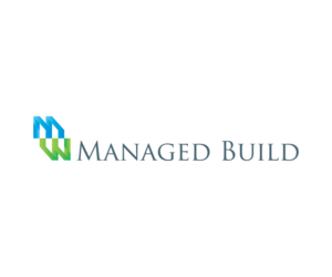 Logo Design by meygekon for Managed Build | Design: #26050422