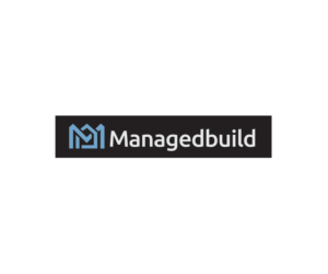 Logo Design by ERICK ANDRE VOORNEMAN for Managed Build | Design #26032497
