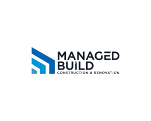Logo Design by Atec for Managed Build | Design: #26014554
