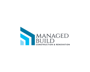 Logo Design by Atec for Managed Build | Design: #26065451
