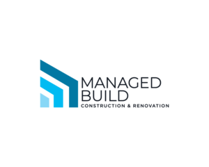 Logo Design by Atec for Managed Build | Design: #26065452