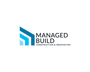 Logo Design by Atec for Managed Build | Design: #26065453