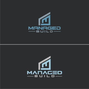 Logo-Design von e-graphics für Managed Build | Design: #26012042