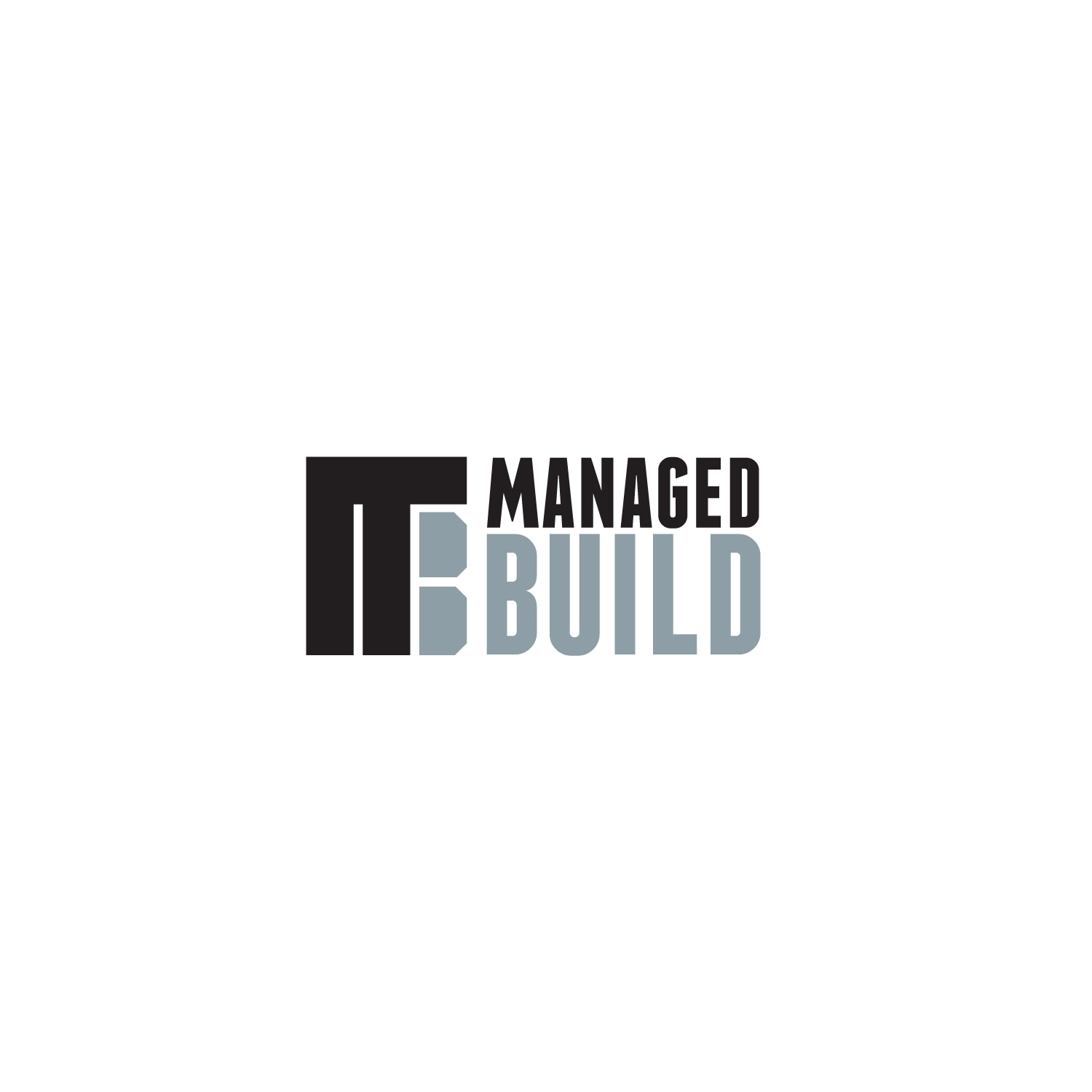 Logo-Design von geni für Managed Build | Design #26017702